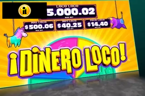 Dinare Loco